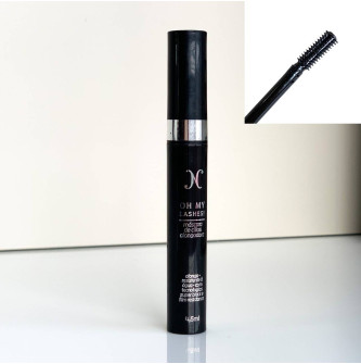 MASCARA ALONGADORA - OH MY LASHES! NATH CAPELO