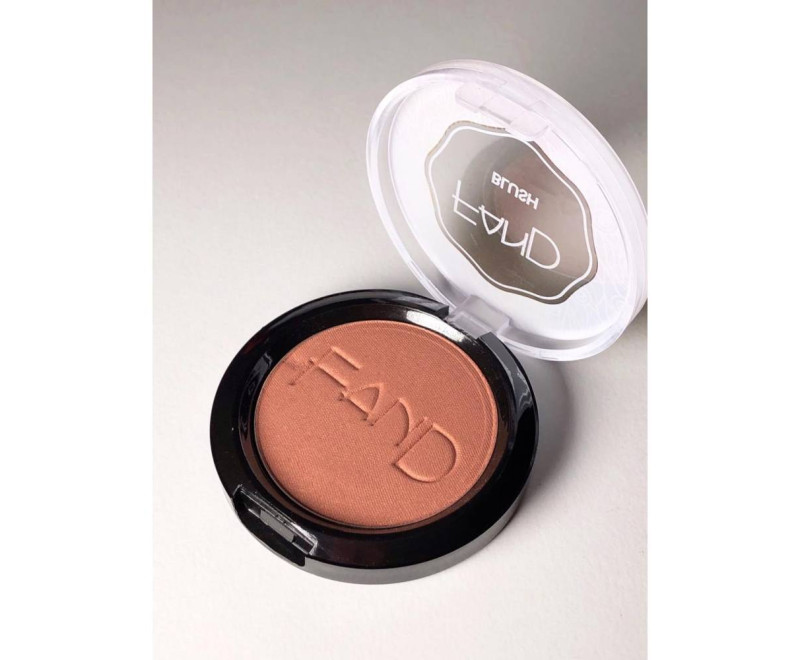 BLUSH ELAISA FAND MAKEUP BLUSH ELAISA FAND MAKEUP