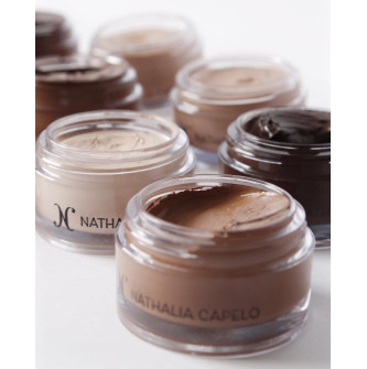 LA MOUSSE HONEY CORRETIVO -NATH CAPELO 