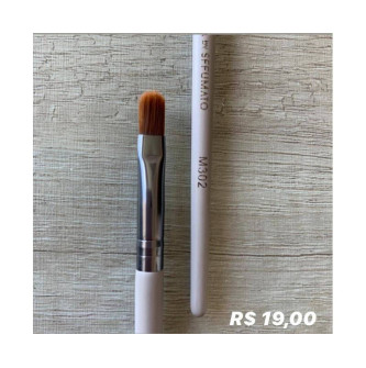 M302- PINCEL MICHELLY PALMA BY SFFUMATO