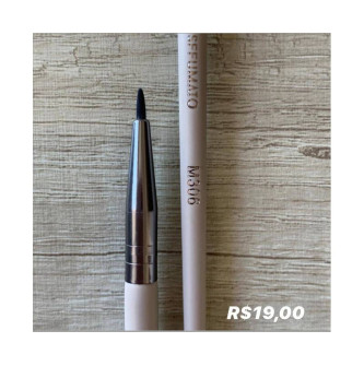 M306- PINCEL MICHELLY PALMA BY SFFUMATO