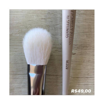 M309- PINCEL MICHELLY PALMA BY SFFUMATO