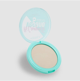 01 PÓ COMPACTO VIZZELA