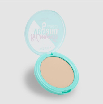 02 PÓ COMPACTO VIZZELA