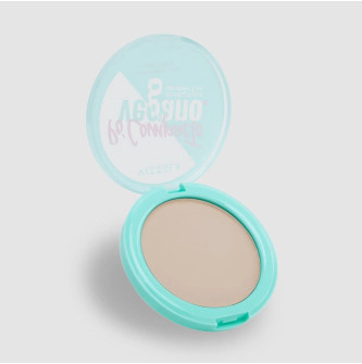 03 PÓ COMPACTO VIZZELA