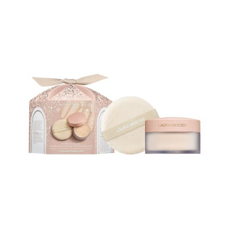 TRANSLUCENT LOOSE PÓ LAURA MERCIER TRANSLUCIDO 29G