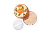 AIRSPUN PO NATURALLY NEUTRAL 070-11 AIRSPUN PO NATURALLY NEUTRAL 070-11