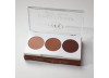 TRIO LOVELY CONTOUR BIEL MOURA 7,5G FAND TRIO LOVELY CONTOUR BIEL MOURA 7,5G FAND