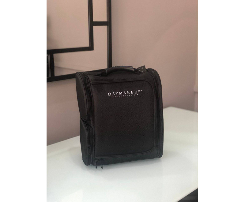 MOCHILA DE MAQUIAGEM DAYMAKEUP MOCHILA DE MAQUIAGEM DAYMAKEUP