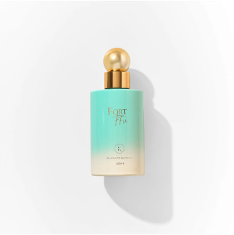 SELAMENTO BLINDADO 250ML FORTFIX KOHLL BEAUTY