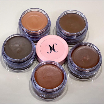 PERFECT EYEBROWS – BLOND NATH CAPELO 