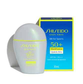 BB FOR SPORTS BASE MEDIUM- SHISEIDO
