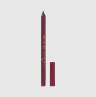 LAPIS SOULMATE ROSA CINTILANTE DE CONTORNO LABIAL-LIP LINER