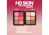 HARMONIE 2 / HARMONY 2 MEDIUM PALETA  HD SKIN MAKE UP FOR EVER HARMONIE 2 / HARMONY 2 MEDIUM PALETA  HD SKIN MAKE UP FOR EVER