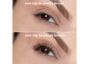 BIG NO PANDA BROWN MASCARA DE CILIOS VIZZELA BIG NO PANDA BROWN MASCARA DE CILIOS VIZZELA