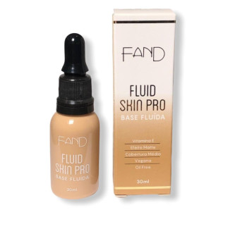COR 4 BASE FLUID SKIN PRO 30ML FAND