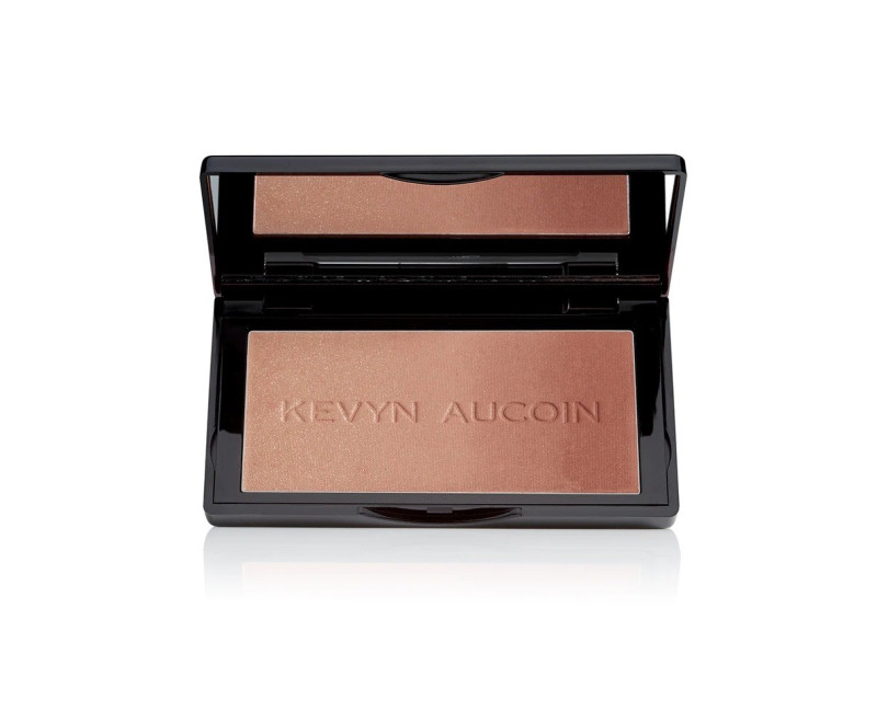 DUSK MEDIUM - THE NEO-BRONZER KEVYN AUCOIN DUSK MEDIUM - THE NEO-BRONZER KEVYN AUCOIN