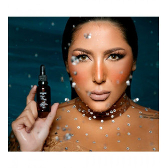 ANGEL MAGIC BLINDAGEM PARA PELE E OLHOS PRI LESSA