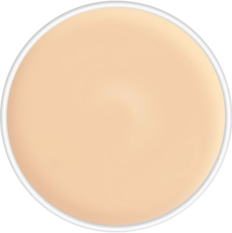 D1W KRYOLAN - DERMACOLOR CAMOUFLAGE CREME REFILL
