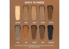 GROUNDWORK DEFINING NEUTRALS PALETA DANESSA MYRICKS