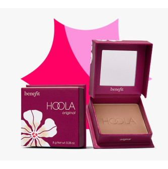 BENEFIT HOOLA MATTE 8,0G