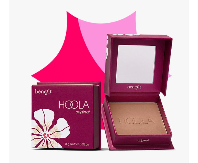 BENEFIT HOOLA MATTE 8,0G BENEFIT HOOLA MATTE 8,0G