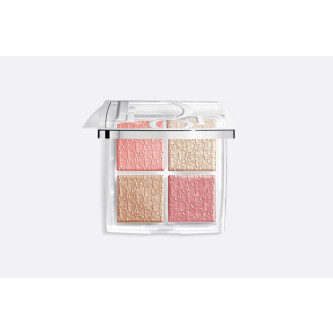 003 PEARLY PEACH DIOR BACKSTAGE PALETA ILUMINADOR