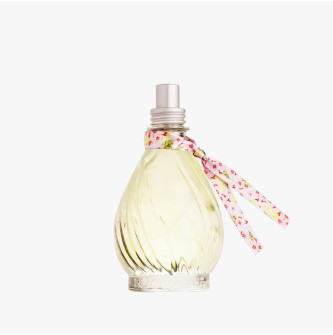 PERFUME FLOR DE CARAMBOLA DEO COLONIA 100ML - LOCCITANE