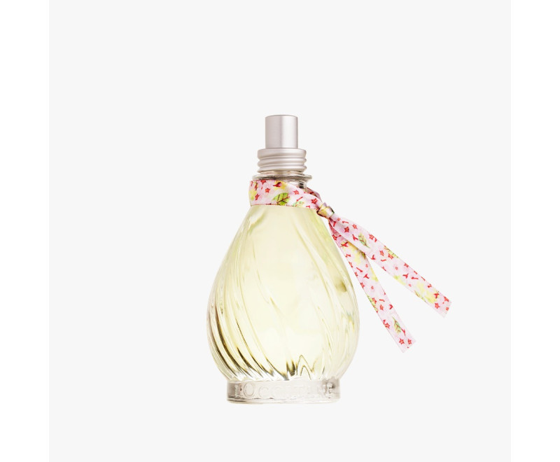 PERFUME FLOR DE CARAMBOLA DEO COLONIA 100ML - LOCCITANE PERFUME FLOR DE CARAMBOLA DEO COLONIA 100ML - LOCCITANE