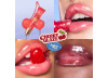 CHERRY GLAZE JUICYLICIOUS UNREAL LIPS CHARLOTTE CHERRY GLAZE JUICYLICIOUS UNREAL LIPS CHARLOTTE