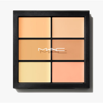 PALETA DE CORRETIVOS STUDIO FIX LIGHT - MAC 