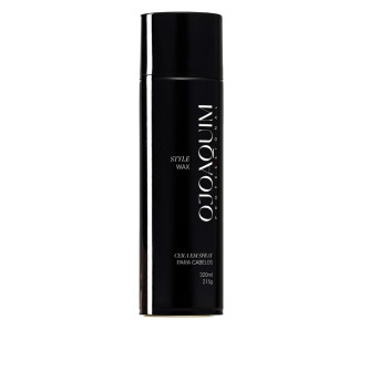 Cera Líquida em Spray Style Wax OJOAQUIM 320ml