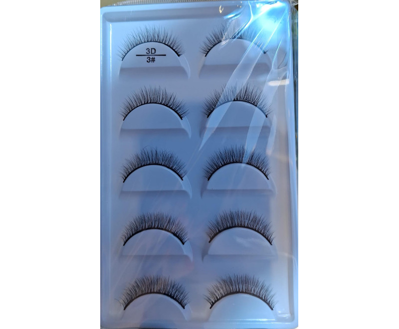 3# CARTELA DE CILOS 3# CARTELA DE CILOS