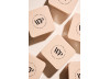 CREMA TOSCANA - PÓ AVELUDADO MICHELLY PALMA - WISH PRO VELLUTO PURE POWDER 16G 