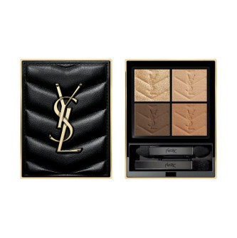 300 KASBAH SPICES COUTURE MINI CLUTCH PALETA SOMBRAS YVES SAINT LAURENT