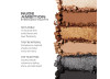 Nude Ambition Eyeshadow Palette - Morphe 