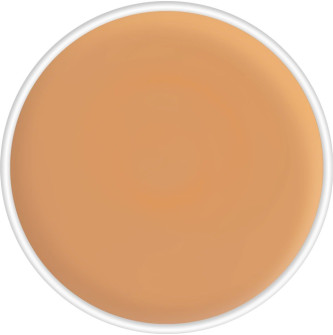 D64 KRYOLAN - DERMACOLOR CAMOUFLAGE CREME REFILL
