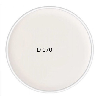 D070 KRYOLAN - DERMACOLOR CAMOUFLAGE CREME REFILL
