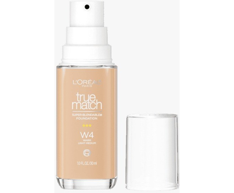 W4.5 BASE LOREAL W4.5 BASE LOREAL