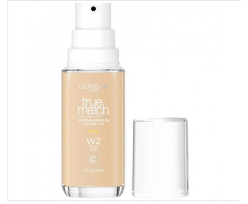 W2.5 BASE LOREAL W2.5 BASE LOREAL