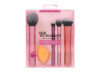 KIT EVERYDAY ESSENTIALS ROSTO - REAL TECHNIQUES