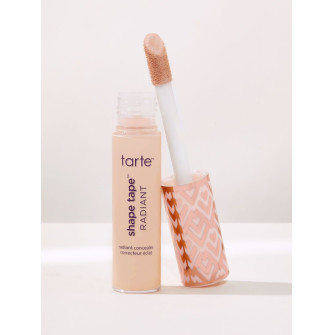 20B LIGHT KIT CORRETIVO SHAPE TAPE TARTE-BATOM-MASCARA 