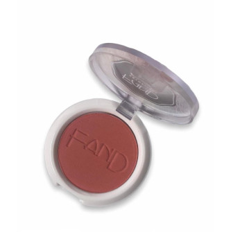 BLUSH ALINE FAND MAKEUP