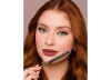 MARSALA / BT LIPSHAPE - BRUNA TAVARES MARSALA / BT LIPSHAPE - BRUNA TAVARES