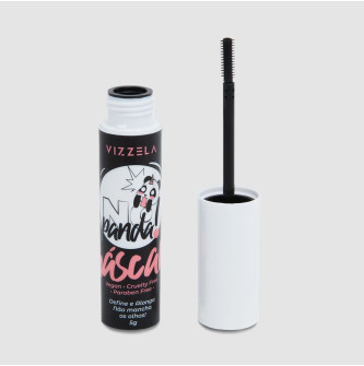 NO PANDA MASCARA DE CILIOS VIZZELA