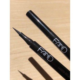 CANETA DELINEADORA PARA OLHOS FAND