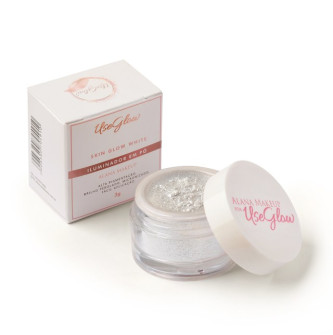 SKIN GLOW WHITE - USEGLOW