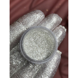 GLITTER BIEL MOURA - USEGLOW