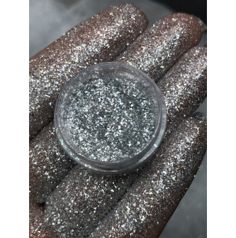 GLITTER CAPRICORNIO - USEGLOW