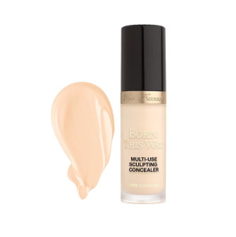 SWAN - CORRETIVO TOO FACED BORN THIS WAY SUPER COVERAGE